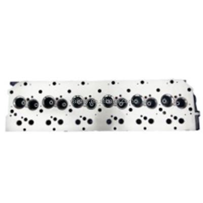 China Aluminum Car Parts EH700 Engine Purchase Cylinder Head For HINO for sale