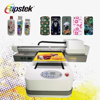 China Hot sale 3d ceramic tile 3d printer advertising company large format large size uv flatbed uv flatbed printer for sale