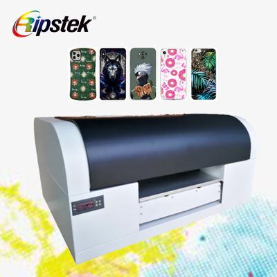 China Factory Ripstek UV Plastic Card PVC Card UV Printer A4 Phone Case Printer for sale