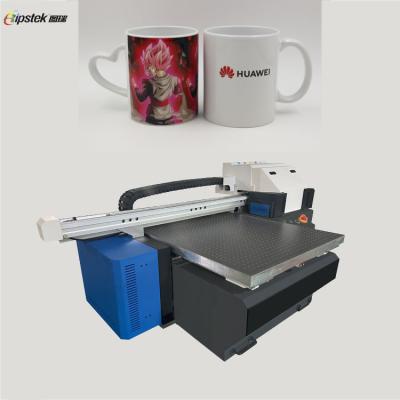 China RIPSTEK 6090 machine repair shops factory price 6090 uv printer for phone cover with xp600,4720,gh2220,rotary uv printer for sale