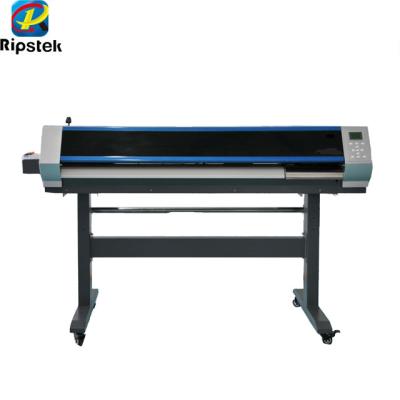 China Factory Ripstek brand eco solvent printer cutter with 500mm 750mm 950mm 1600mm size, printer and cutter plotter, Ghaph printer cutter for sale