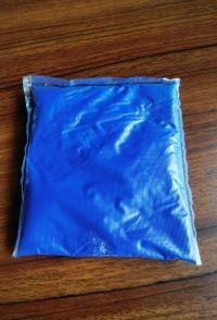 China Dyestuff Colourant PVA Cold Water Soluble Packaging Bags for sale