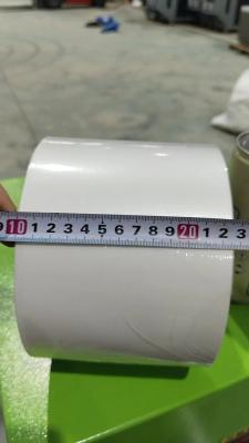 中国 粉末 トイレットブロック 水溶性パッケージングフィルム 透明なPVOHフィルム 35um 販売のため