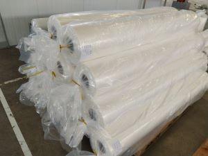 China 450mm To 650mm Cold Water Soluble Film 50 Microns For Vertical Machine Packaging Powders for sale