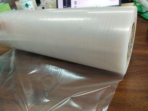 China Polyvinyl Alcohol Packaging Film Hot Water Soluble Film 40 Microns Biodegradable for sale