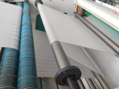 中国 Water Soluble Packaging Film with Impressive Tensile Strength 販売のため