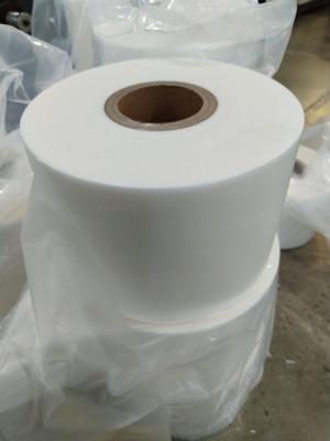 중국 Water Soluble Packaging Film for Chemical and Temperature Resistance 판매용