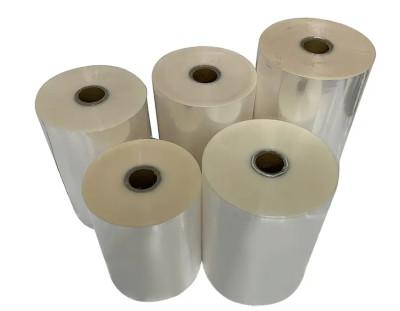 China Water Soluble Film with Tensile Strength 30-50 MPa for Printing zu verkaufen