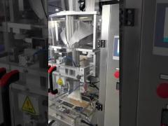 Vertical Packaging Machine