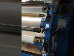 Cold Water Soluble Film for Embroidery