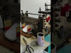 Printed PVA Bags