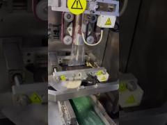 Liquids Packaging