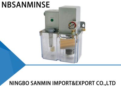 China De Smeeroliepomp 3.0L 4.0L AC 380 Volt 50 van NBSANMINSE SDR2.5-32P Herz-Toestelpomp met drukschakelaar voor Dunne Olie Te koop