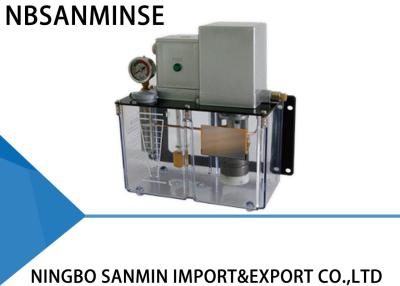 China NBSANMINSE SRYZ 2.0Mpa diluem a bomba AC380V AC220V da lubrificação do óleo com o controlador de interruptor da pressão da válvula de excesso à venda