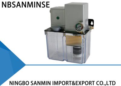 중국 윤활 체계를 위한 일류 밸브로 펌프 4 Mpa AC를 50 Hz 기름을 바르는 NBSANMINSE SDR5-34Z 윤활제 380 볼트 판매용
