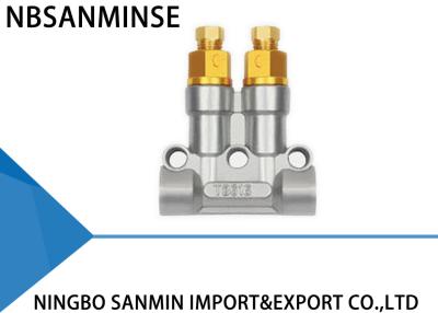 China Distribuidores ST86 del lubricante de los distribuidores del aceite de lubricante del alto rendimiento que humedecen el tipo en venta