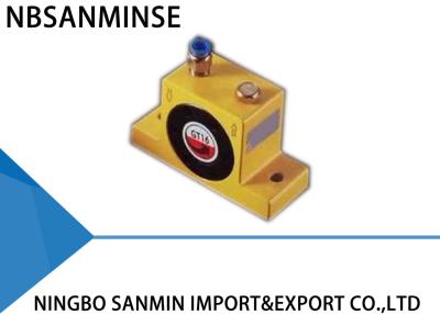 中国 GTシリーズは空気のバイブレーターの空気のタービン バイブレーターの球の設計高周波を連動させる 販売のため