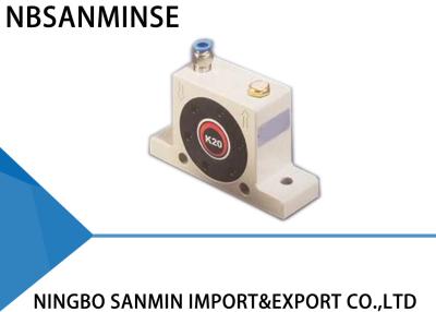 Cina Il vibratore pneumatico dell'aria K-10 immediatamente avvia il vibratore pneumatico a basso rumore in vendita