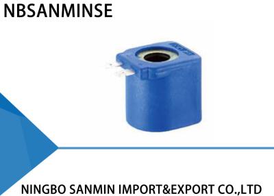 China Automóvel SL133 bobina da válvula de solenoide de 12 volts, tipo pneumático da inserção da bobina do solenoide à venda