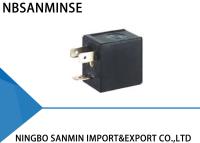 China 4V210U  Mini - Type Magnetic Valve DIN43650B ( F 、H ) Solenoid Valve Coil for sale