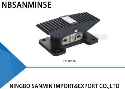 중국 FA350-8A 압축 공기를 넣은 기계적인 벨브, 기계적인 통제 벨브 5 항구 3 방법 판매용