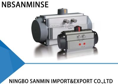 China Am Drehmoment-elektropneumatisches Ventil-Auslöser Frühlings-pneumatischer Rückholauslöser zu verkaufen
