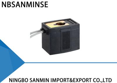 Cina bobina normale dell'elettrovalvola a solenoide di tensione di serie AC220V DC24V della valvola dell'acqua del filatoio 2120E in vendita