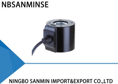 China Bobina normal da válvula de solenoide da tensão da série DC24V da válvula da água da série de USFE à venda