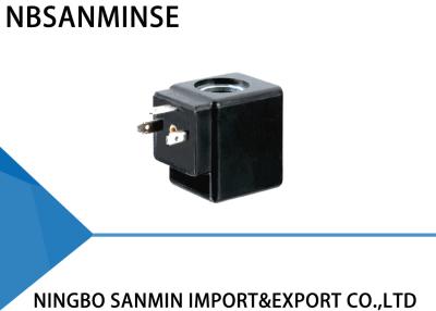 China TM30 normale Spannung AC18VA, normale Energie-Spule der Reihen-AC220V DC24V DC15W zu verkaufen