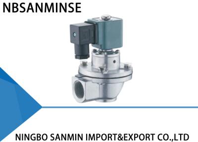 Chine Type pneumatique à angle droit de Serie QD-Z-20/25 SBFEC de valve d'impulsion électromagnétique de valve d'impulsion à vendre