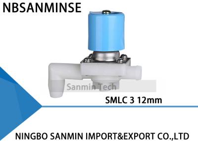 China SMLC 3 SMLC 4 Reeks 2 Manier sloot de Klep normaal Speciaal Diafragma van de Watersolenoïde Te koop