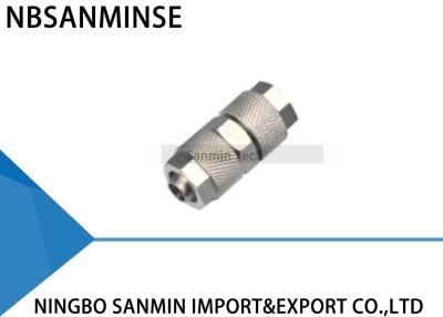 Chine Poussée de BU sur le connecteur convenable de tube de montage de tuyau de connexion de tuyau adaptant Sanmin à vendre