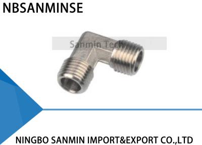 中国 空気の空気速いカップリング押しの付属品Sanminに合うCLの転移 販売のため