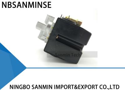 China Interruptor de presión del compresor de aire de NBSANMINSE SMF10 1/4 G NPT para el fácil montaje del interruptor de presión de la válvula y de aire de los indicadores en venta