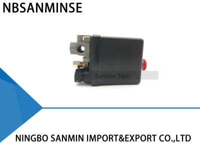 China SMF10 - L 1/4 NPT van de de Drukschakelaar van de Luchtcompressor het In werking gestelde Elektrische de Schakelaar Druk Gemakkelijke Opzetten NBSANMINSE Te koop