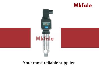 China SMPB8301 Digital lokale Stromversorgung des Druck-Anzeigegeber-LED des Indikator24vdc zu verkaufen