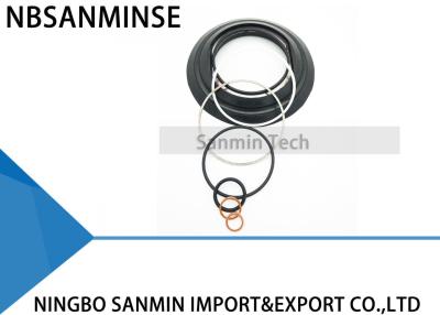 中国 NXQのぼうこう油圧蓄積装置の修理用キット0.4 - 100つのLシールのタイプ1セット 販売のため