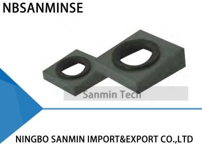 China Materielle Akkumulator-Stahlschienenplatten φ89 - Außendurchmesser φ426 Soem zu verkaufen