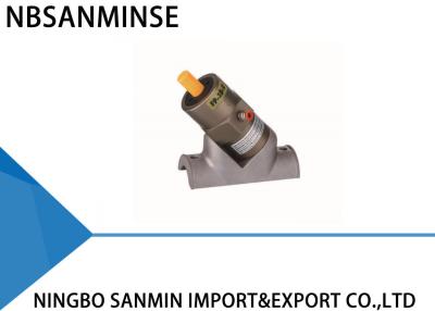 Cina Tipo direzionale grande potere del trasportatore del vibratore pneumatico di tipo C di serie di FP-U in vendita