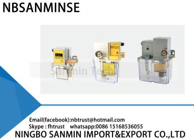 China SDX diluem certificação da bomba ISO9001 da graxa das bombas da lubrificação do óleo a auto à venda