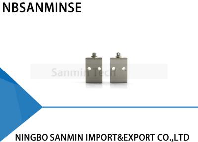 China NBSANMINSE V-2-M5 V-3-M5 2/2 2/3 de linha de produção da automatização da válvula de ar da válvula FESTO AIRTAC SMC de Mechnical da maneira à venda