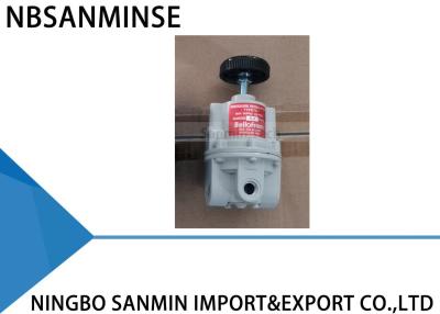 China Ventil-gab ursprünglicher Marsh Belloframs USA Precision Air-Regler-960-129-000 elektropneumatisches Ventil-Ertrag 4-20ma ein zu verkaufen