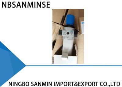 China O compressor de ar das unidades do equipamento da fonte de ar do regulador FRL do filtro de ar de LFR parte o original de Festo à venda