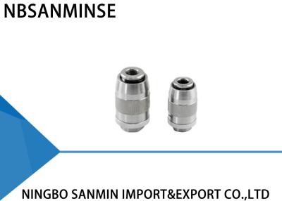 Chine Acier au carbone hydraulique de valve de contrôle de la pression de commande de puissance tubulaire de VRFU à vendre