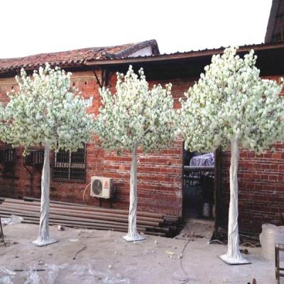 China Eco-friendly Decorative Artificial Large Tree LSD-20160412745 Fake Cherry Blossom Trees for sale