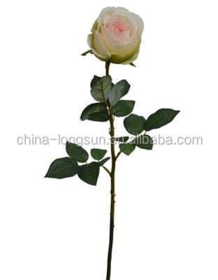 China LSD-1611251933 Multicolor Natural Touch Flor Rose Flowers Natural Style New Spring Color Artificial Rose Flower Artificial Flowers For Sale for sale