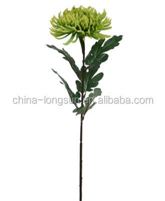 China LSD-1611251913 Touch Spring Bouquet Flowers Artificial Flower Tulips Natural Hot Selling Porcelain for sale