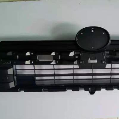 China Universal Middle Passenger Bus Factory Price Customization Bus Accessories Middle Grill For Toyota Coaster for sale