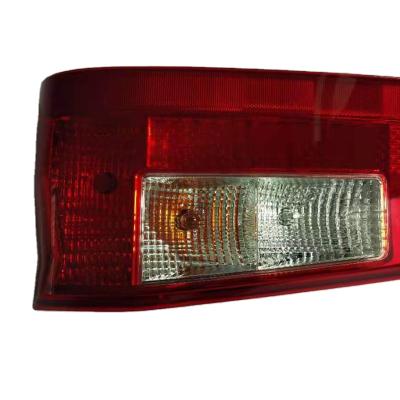 China Universal passenger bus cost price direct selling long service life rear tail light for toyota coaster for sale