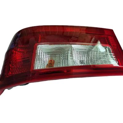 China Wholesale high quality passenger bus security accessories tail lamps for toyota coaster for sale